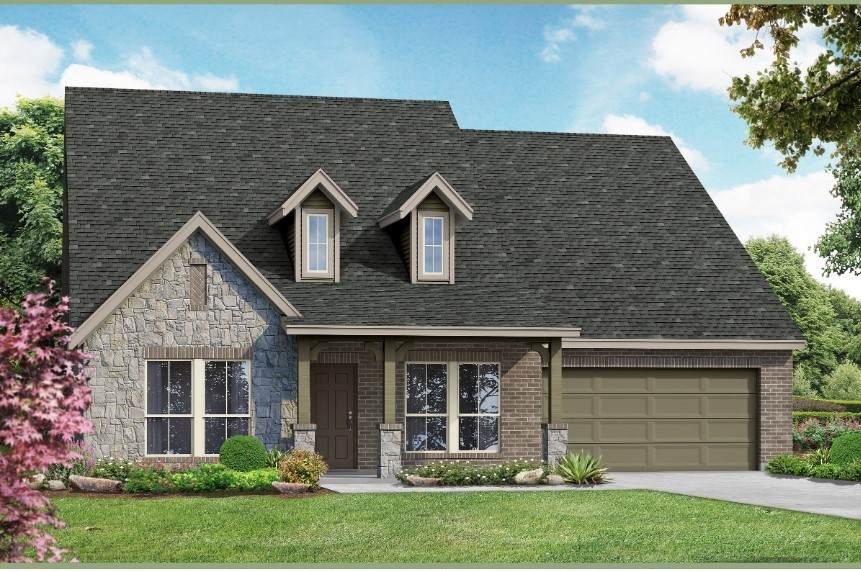 2309 Sachi Court - Photo 1