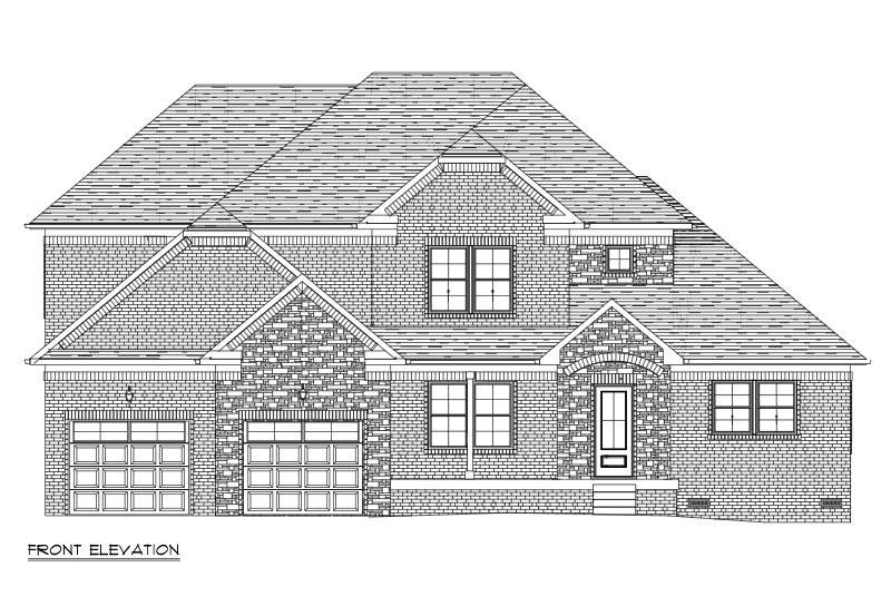 0 Still Springs Ridge - Photo 1