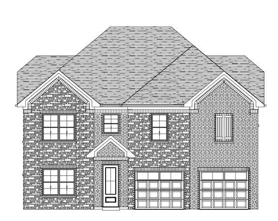7176 Still Springs Ridge - Photo 1
