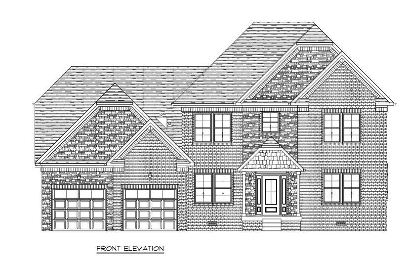 7152 Still Springs Ridge - Photo 1