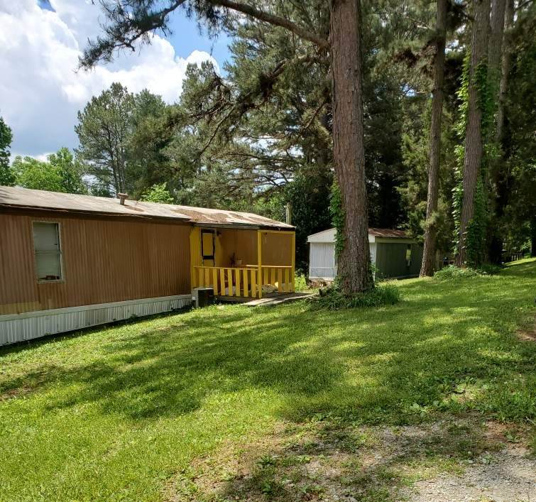 477 Waynesboro Hwy - Photo 1