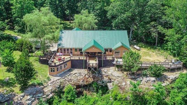 6005 Jackson Point Rd - Photo 1
