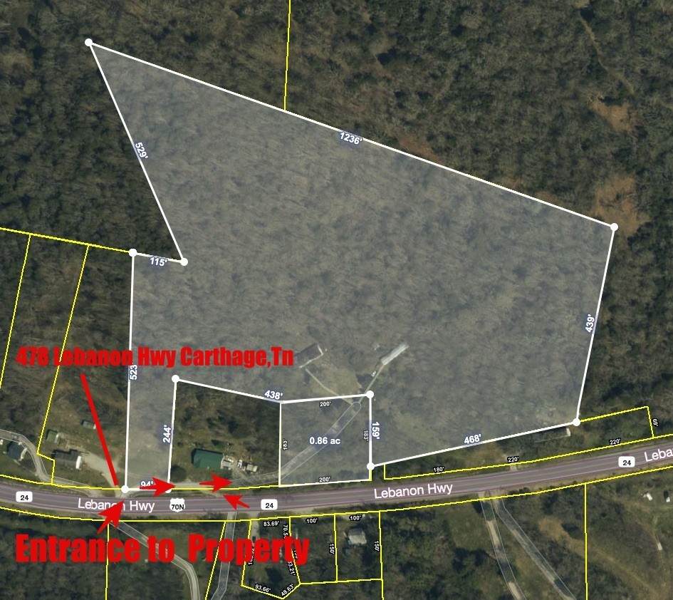 3 Rebel Ln - Photo 1