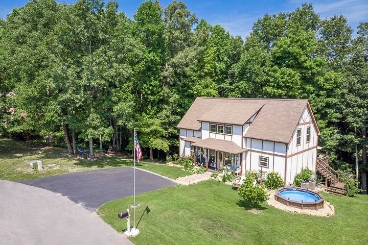 283 Shiloh Ln - Photo 1