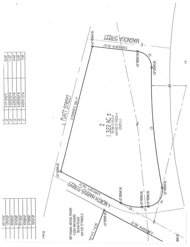 0 E Bockman Way - Photo 1