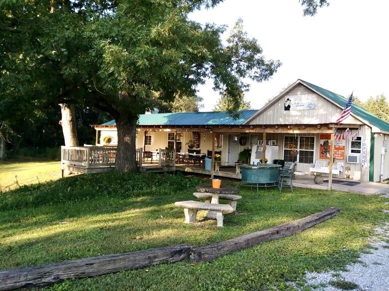 263 Flintville School Rd - Photo 1