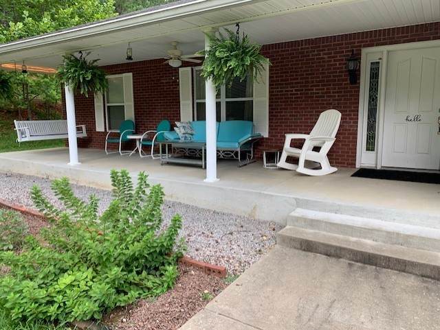 640 Gin Hollow Rd - Photo 1