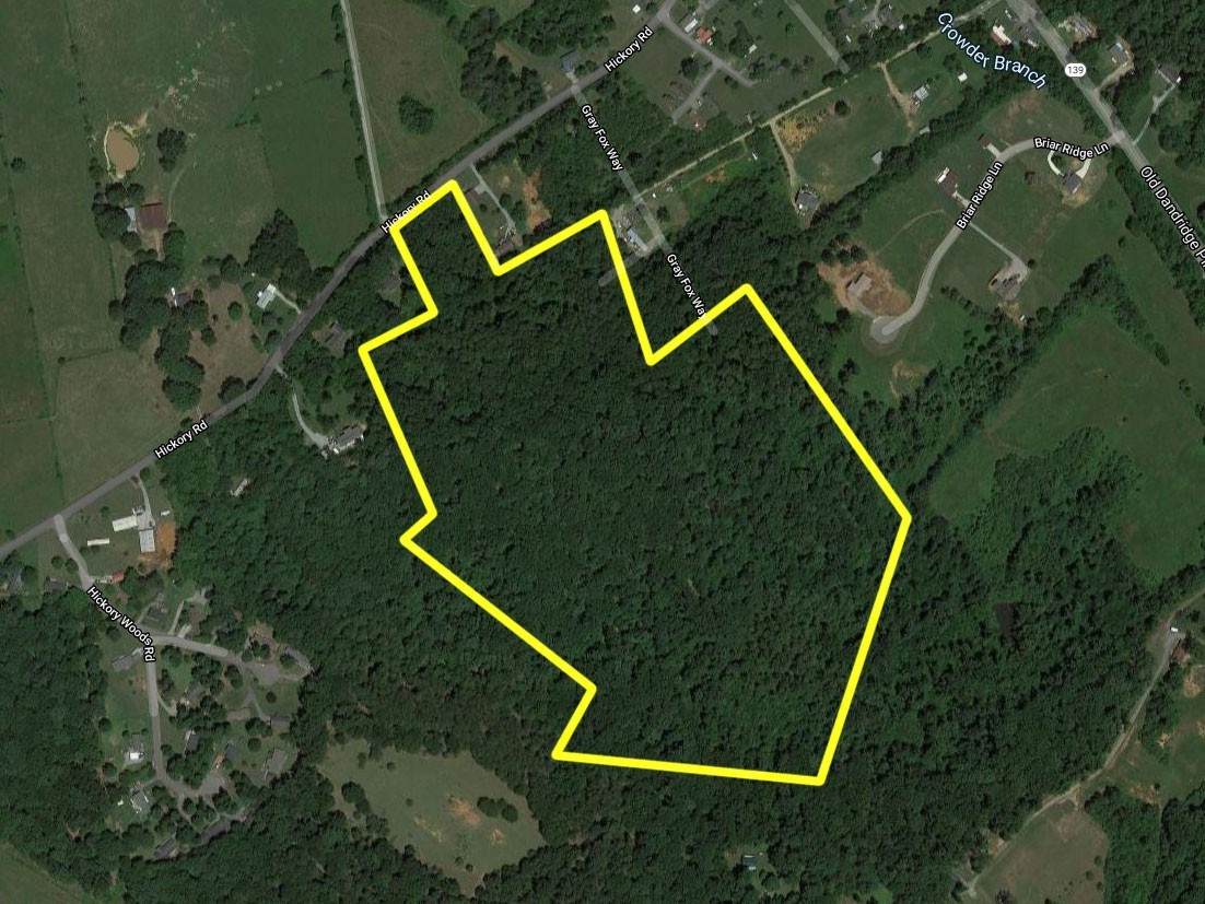0 Hickory Rd - Photo 1