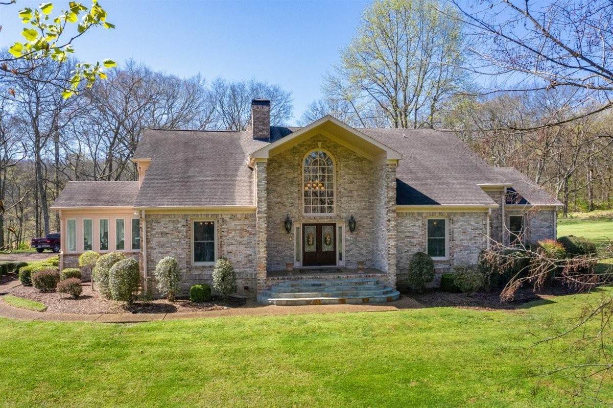 4511 Peytonsville Rd - Photo 1
