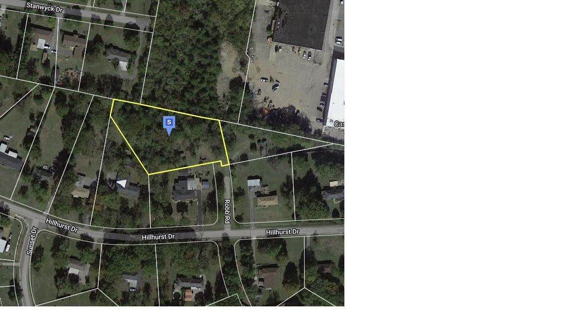 0 Robb Rd - Photo 1