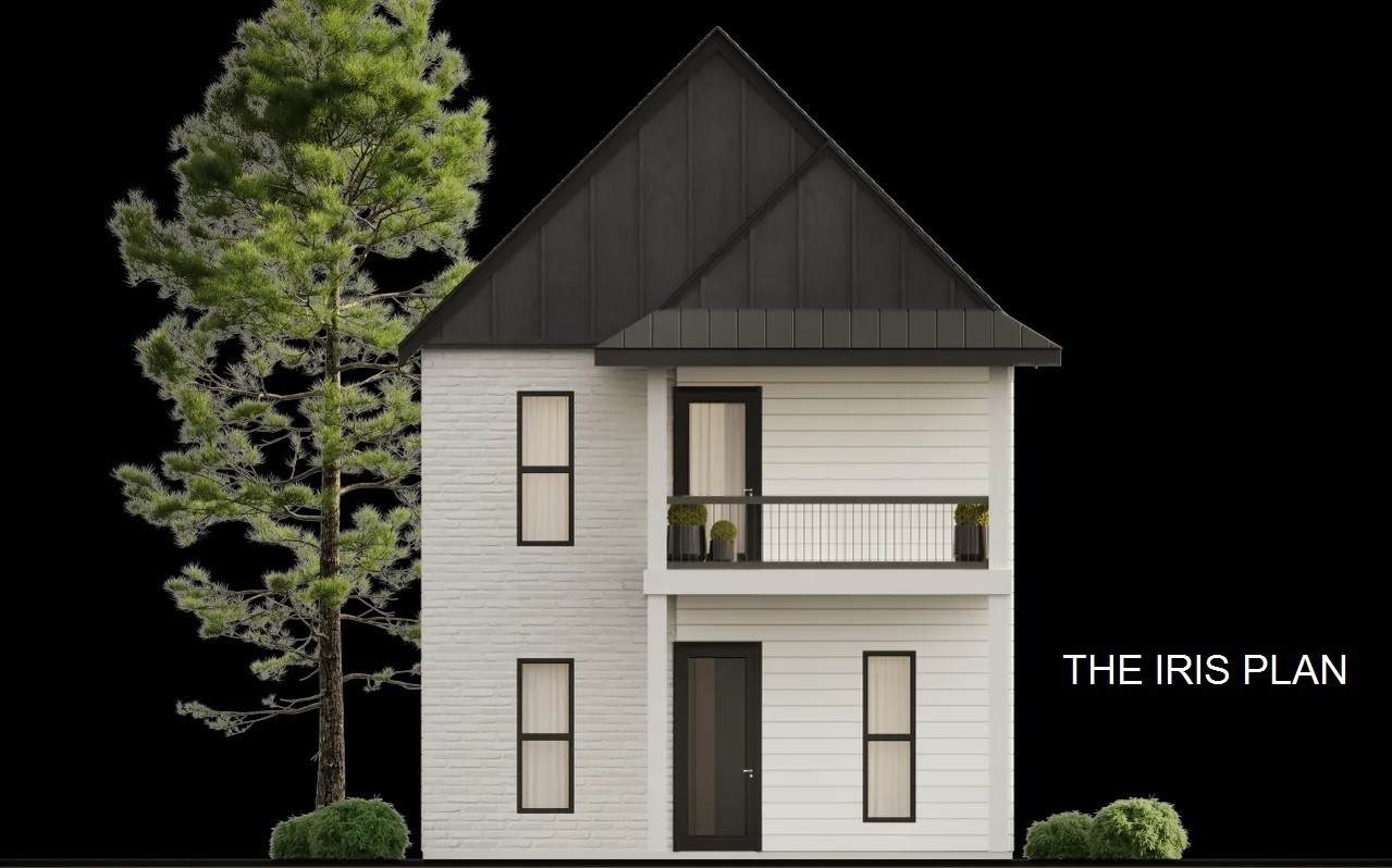 319 Sophia Rain Drive - Photo 1