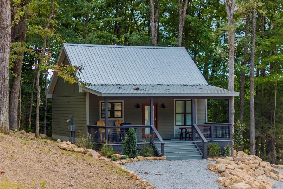 191 Waters Edge Way - Photo 1