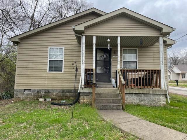 1202 Cedar St - Photo 1