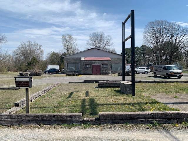 717 S Anderson St - Photo 1