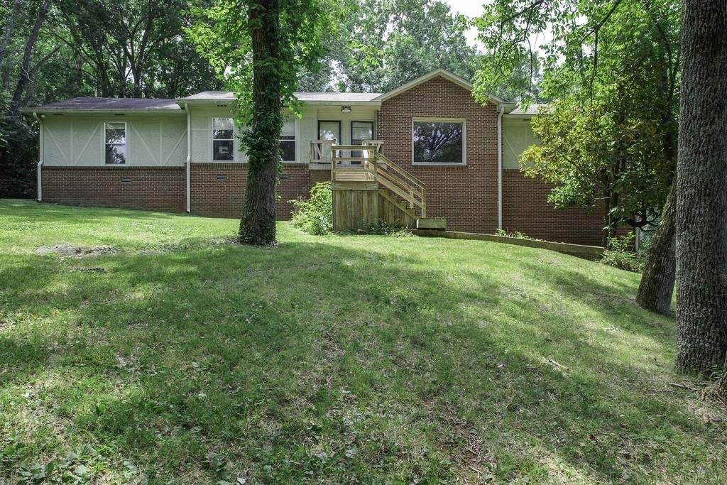 5735 Knob Rd - Photo 1