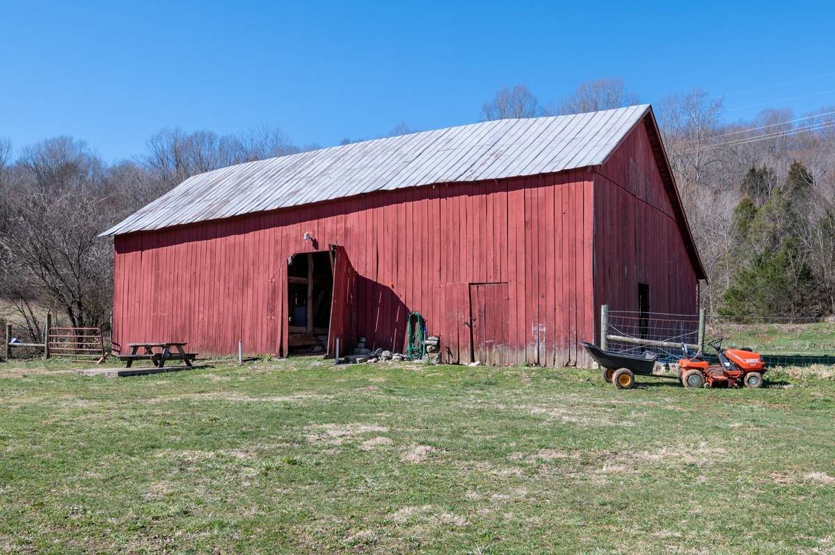 883 Rock Bridge Rd - Photo 1
