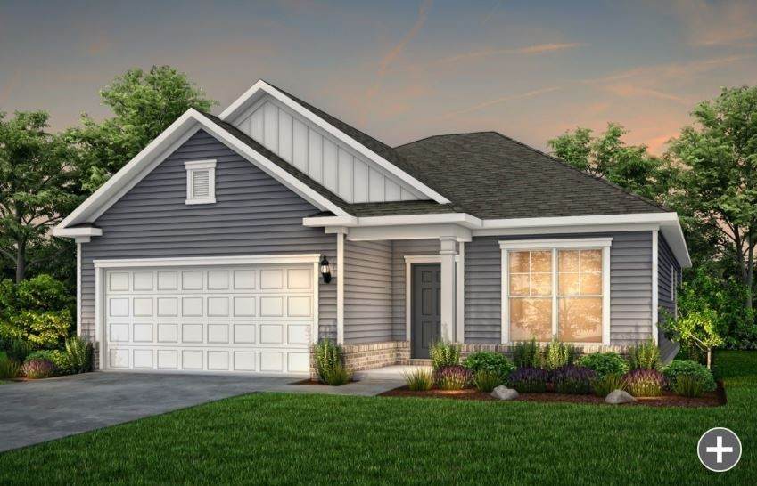 3316 Tucker Trace - Photo 1
