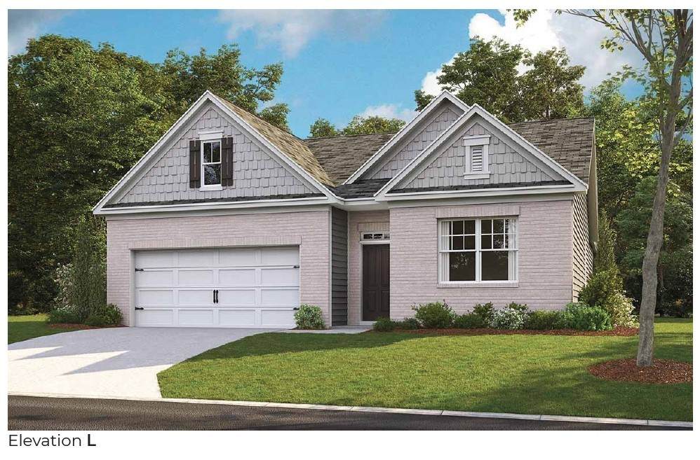 265 Harris Lane - Photo 1