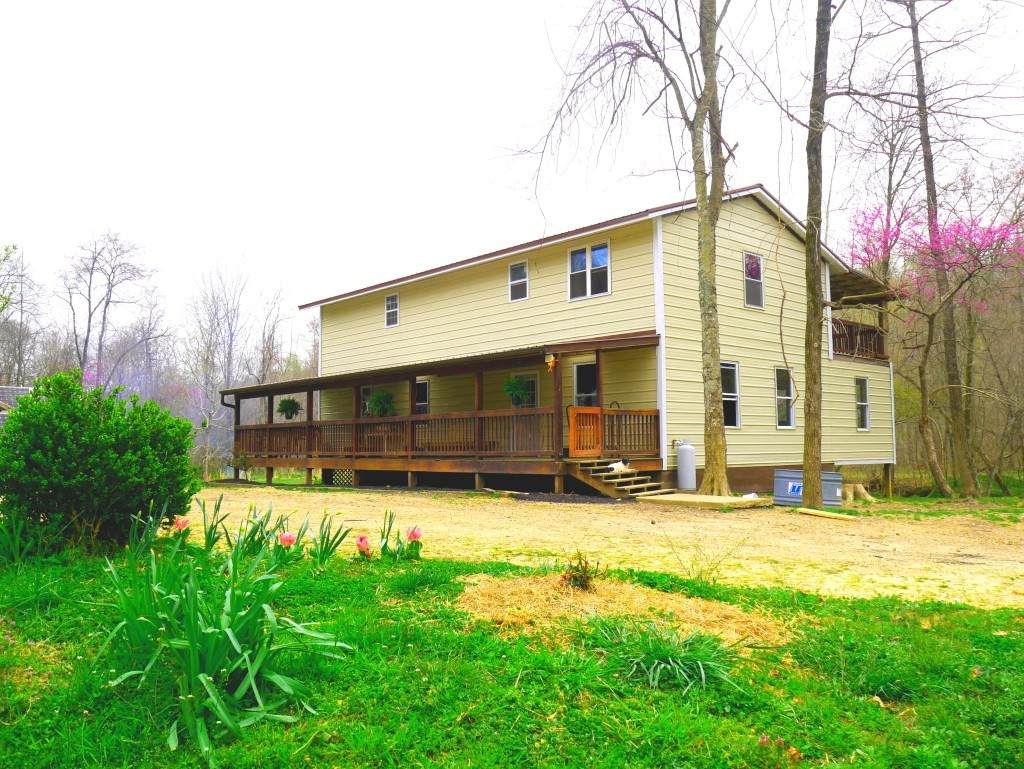 1208 Little Spring Creek Rd - Photo 1