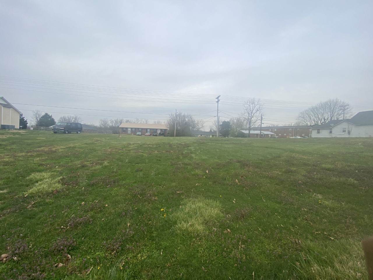 214 W Jere Whitson Rd - Photo 1