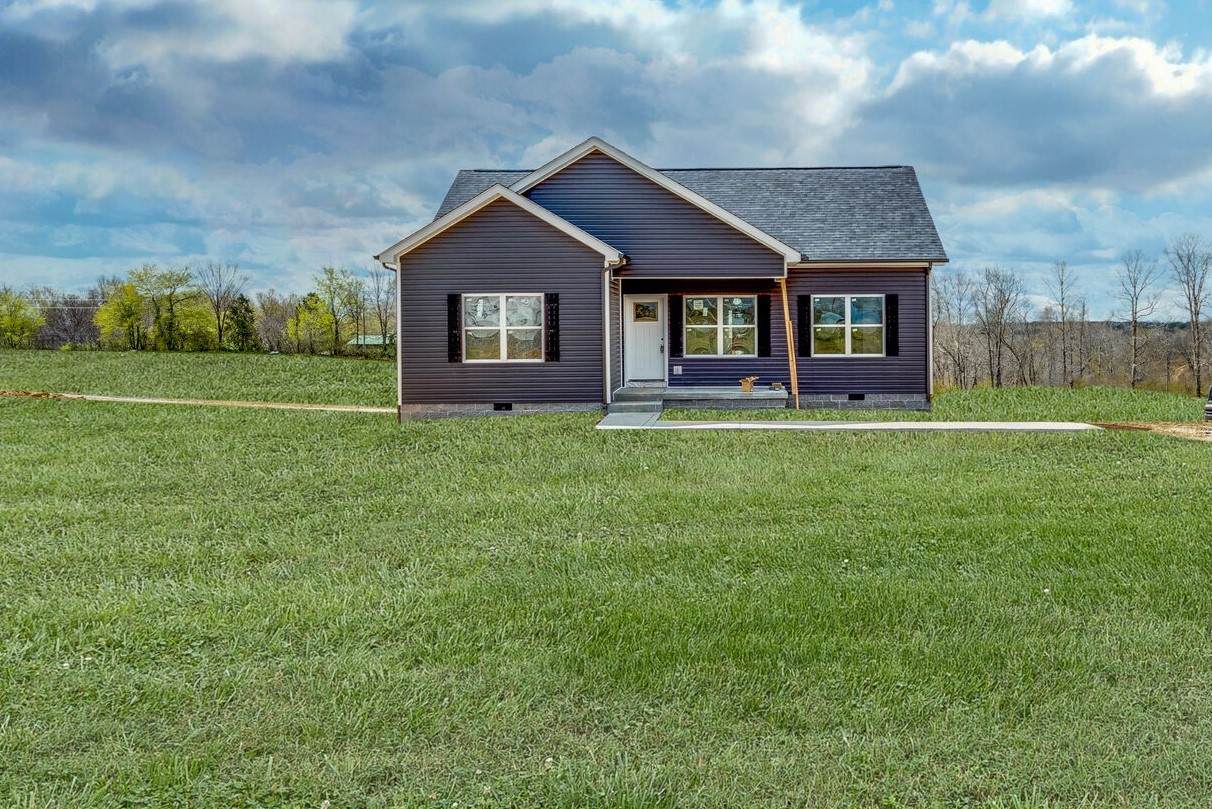 1194 Oak Grove Road (Lot 23) - Photo 1