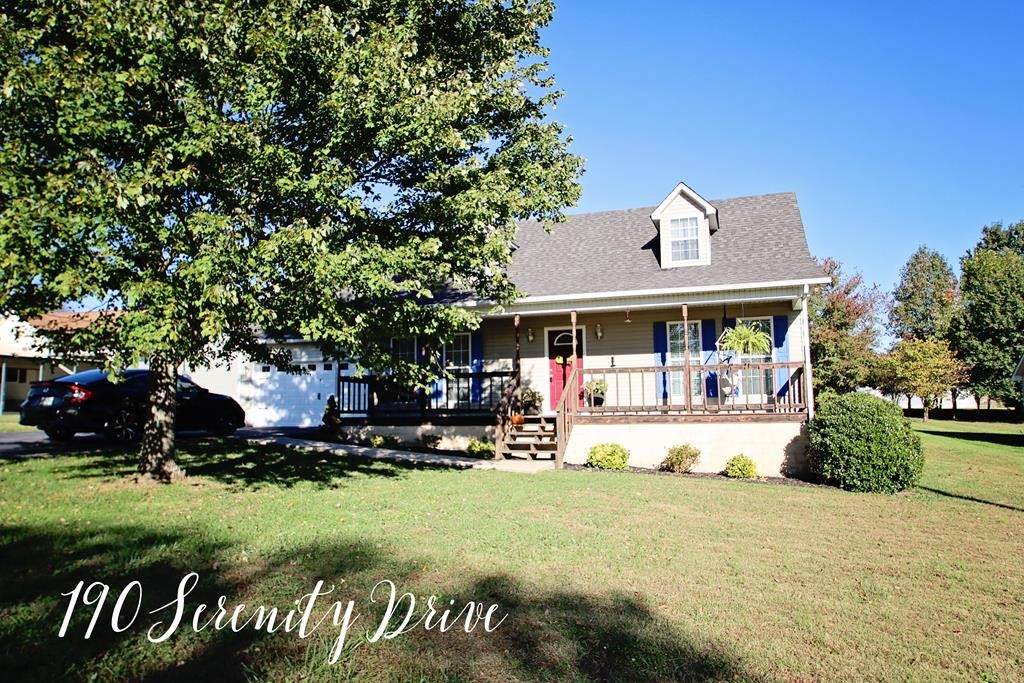 190 Serenity Dr - Photo 1