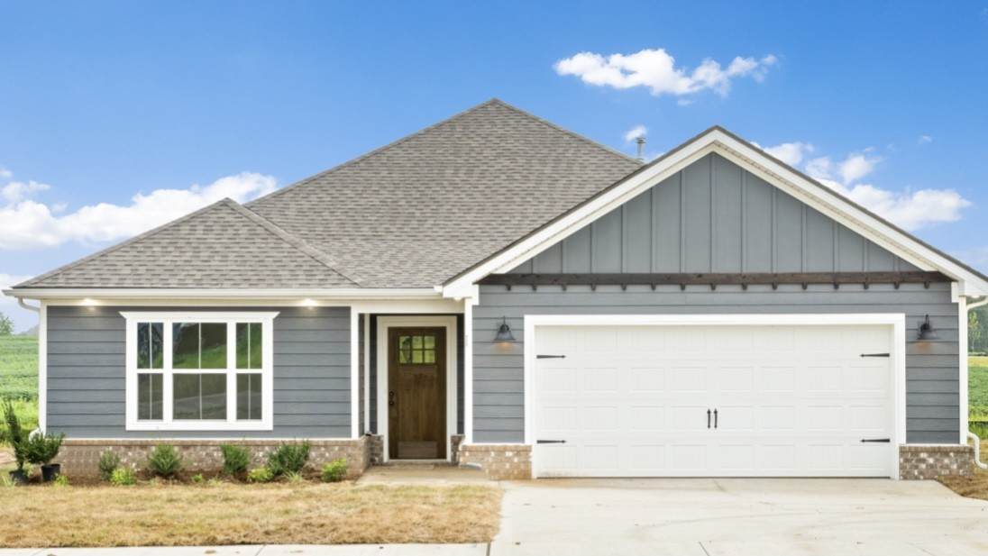 1557 Collins View Way - Photo 1