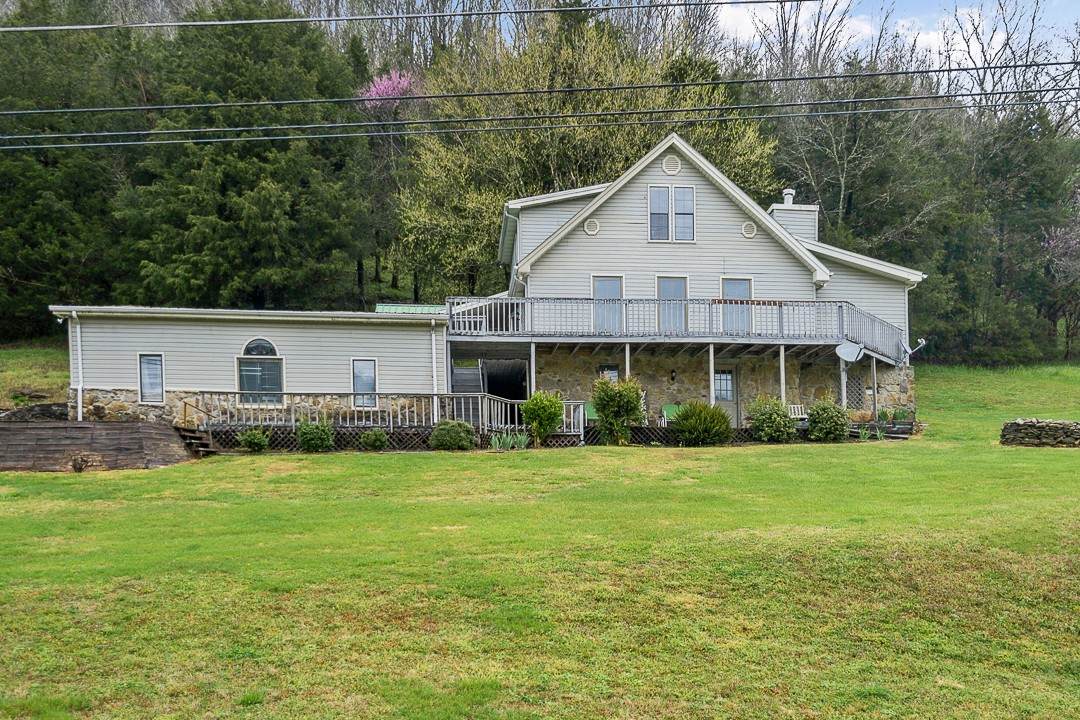 2472 Clay County Hwy - Photo 1