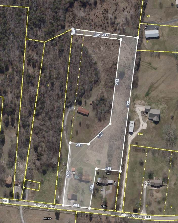 10430 Central Pike - Photo 1