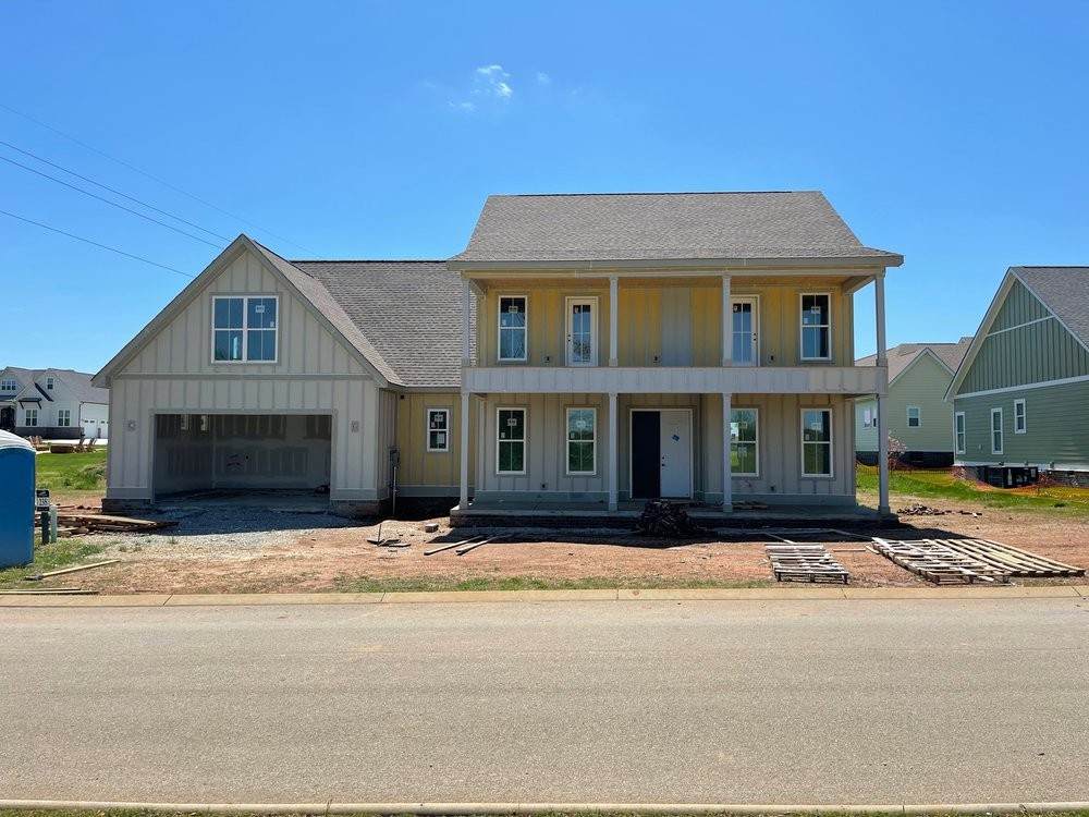 270 Hammock Dr - Photo 1