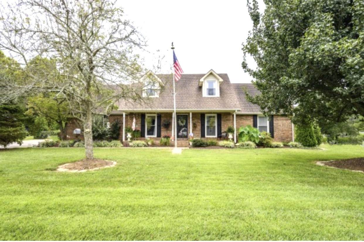 5835 Foothills Dr - Photo 1