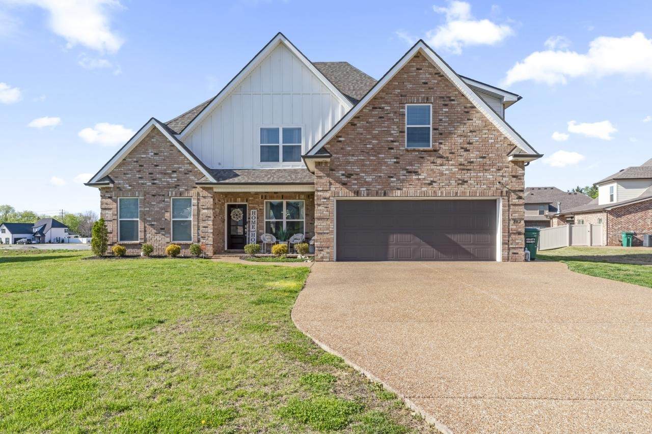 802 Sadie Ann Ct - Photo 1
