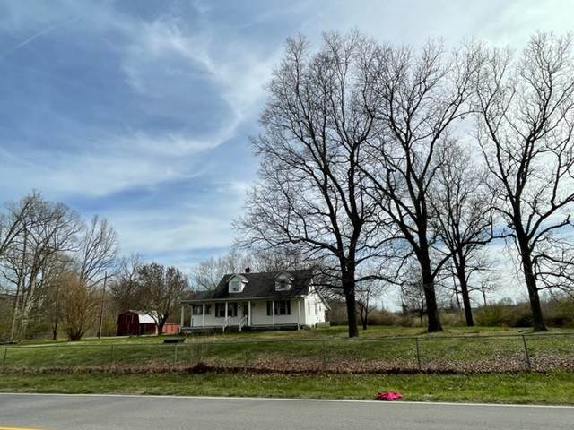 6639 Old Clarksville Pike - Photo 1