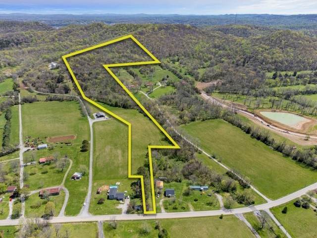 0 Peytonsville-Trinity Rd - Photo 1