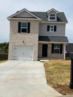 1206 Merritt Hill Trl - Photo 1