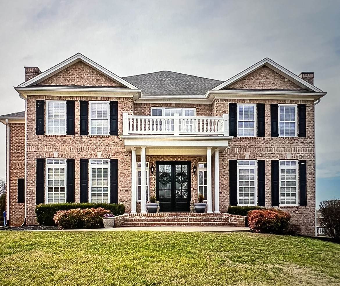 414 Lake Pointe Dr - Photo 1