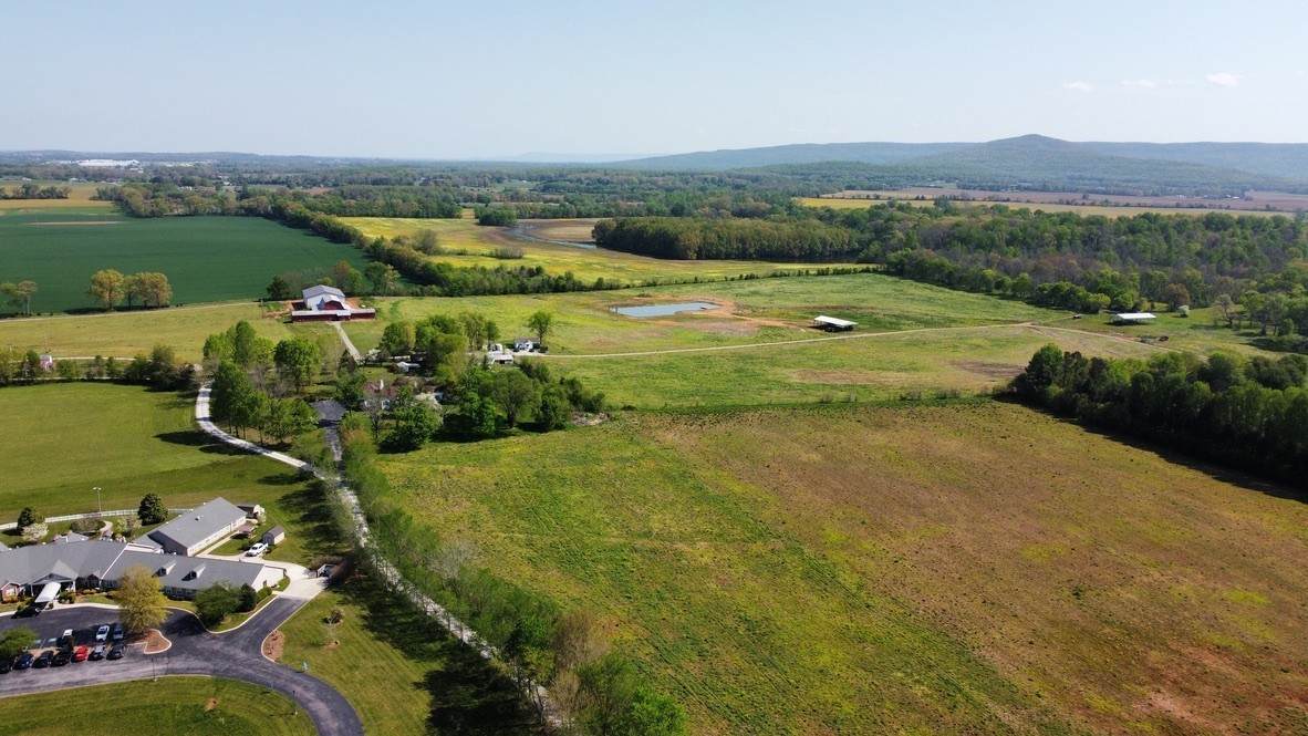 0 Grizzell Ln - Photo 1