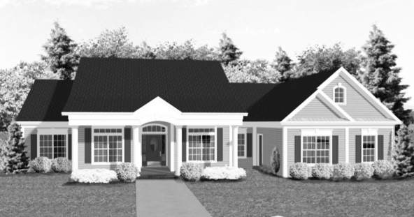 3443 76 Hwy - Photo 1