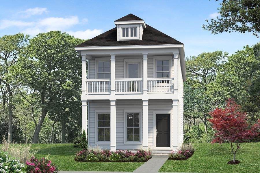 435 Queen Ln, Lot #108 - Photo 1