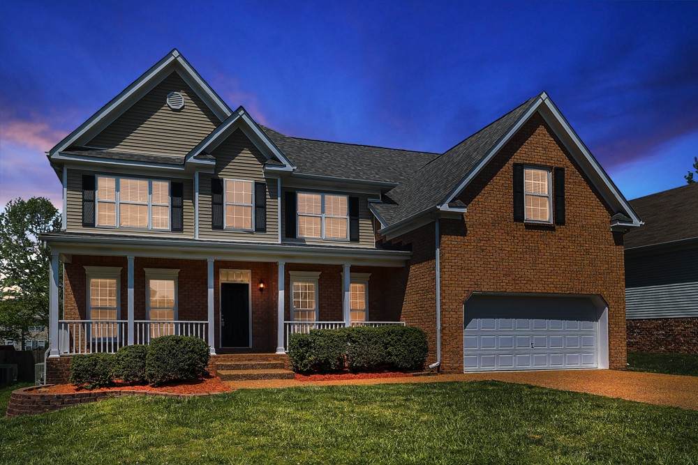 1309 Saybrook Xing - Photo 1