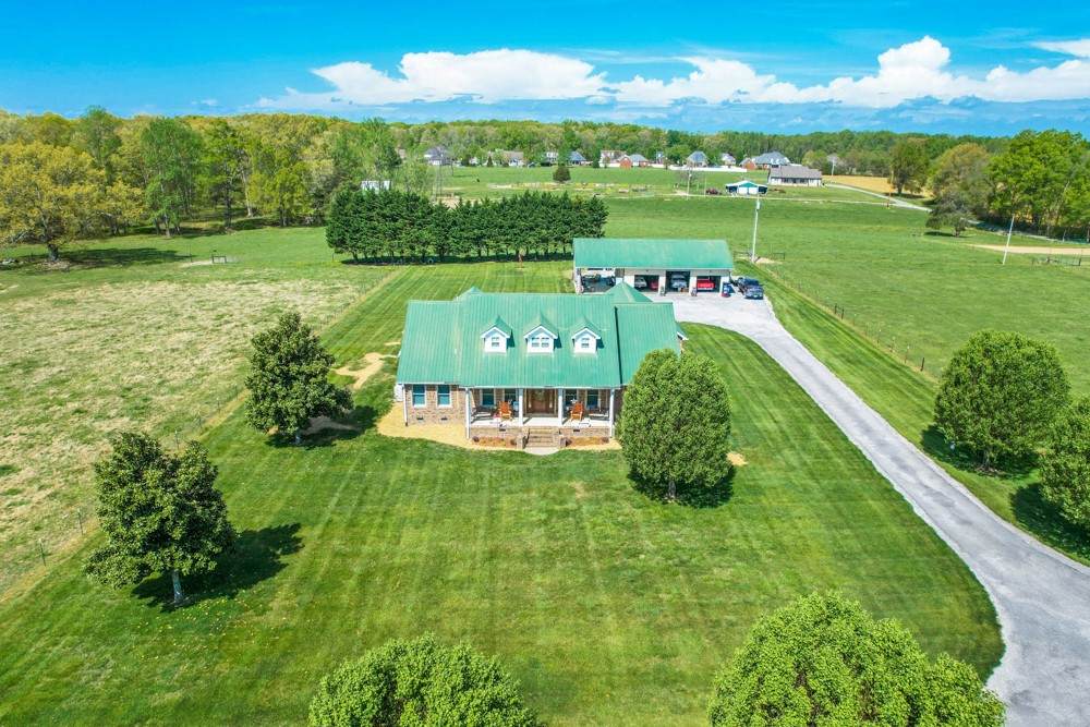 119 Lonnie Richardson Rd - Photo 1