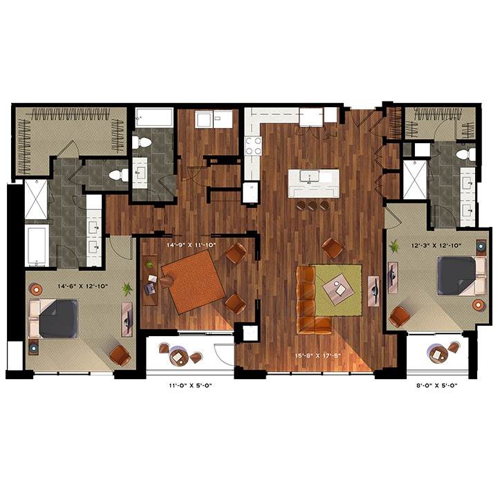 4000 Hillsboro Pike - Photo 1