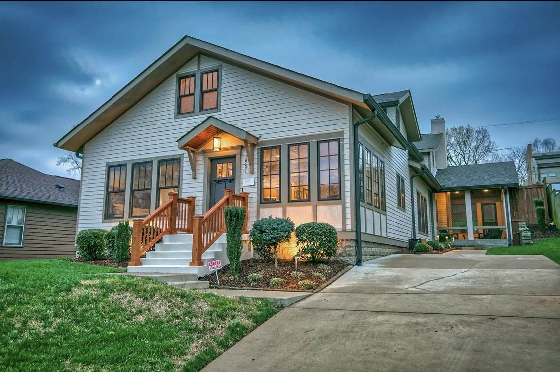 1501 Ferguson Ave - Photo 1