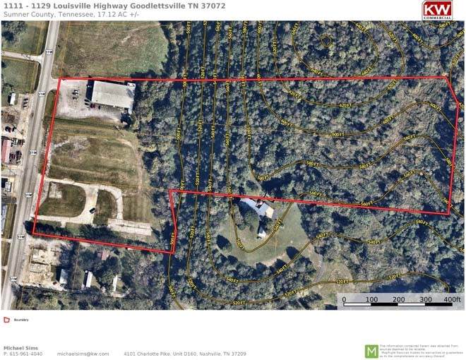 1111 Louisville Highway - Photo 1