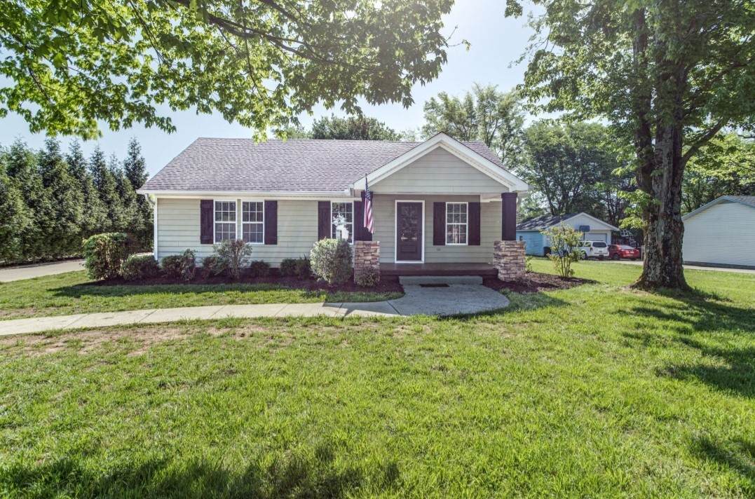3478 Sulphur Springs Road - Photo 1