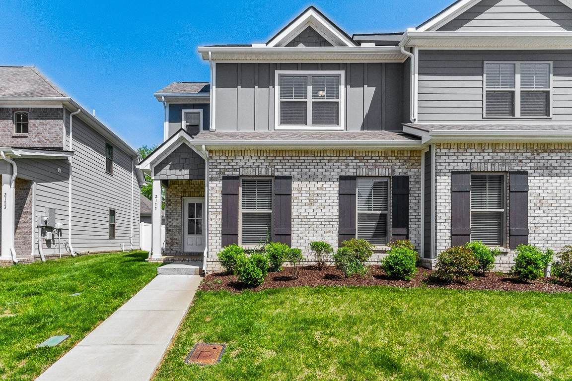2177 Hospitality Ln - Photo 1