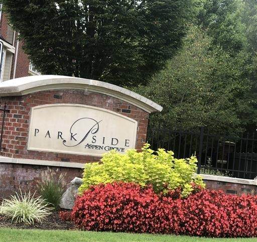 3201 Aspen Grove Dr. F-7 - Photo 1