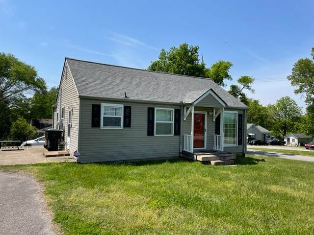 1001 Briley Pkwy - Photo 1