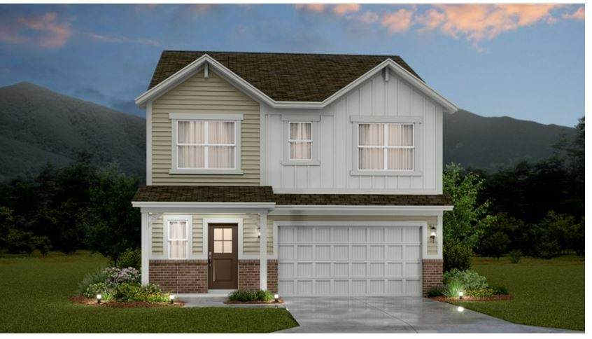 1005 Baltusrol Lane - Photo 1