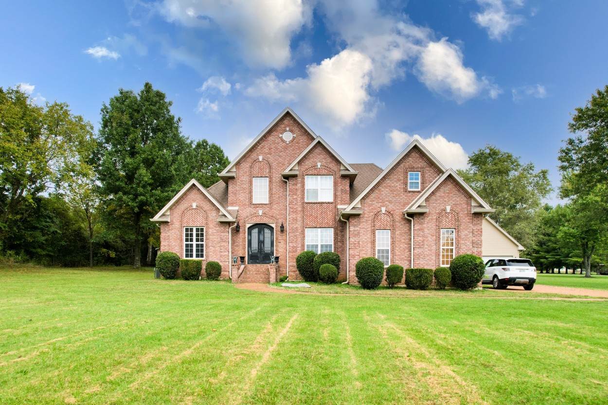 1775 Beckwith Rd - Photo 1